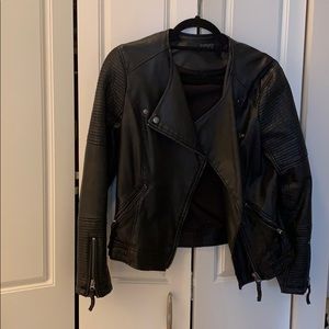 Topshop Moto Jacket